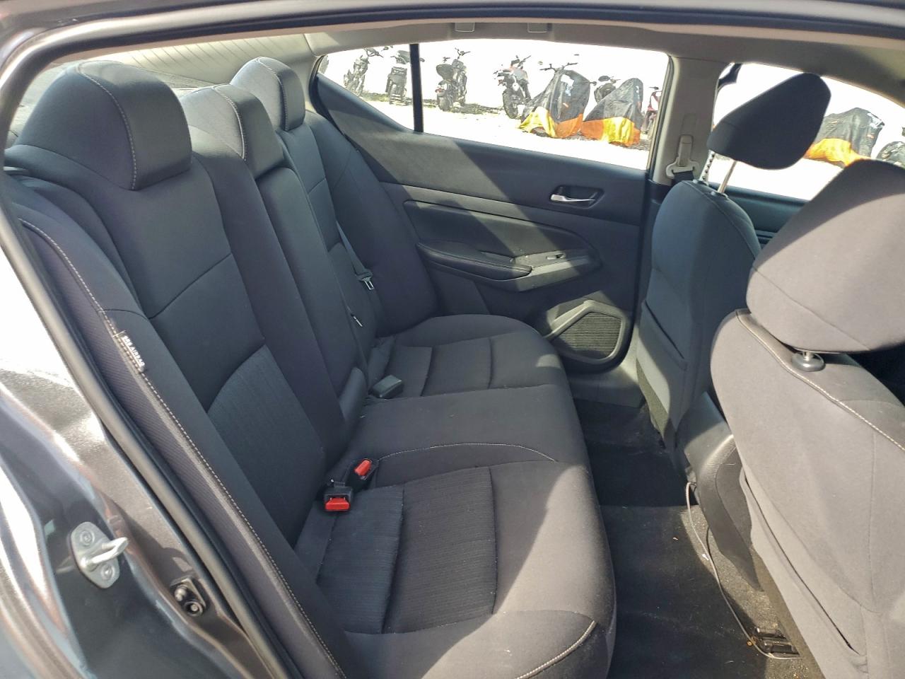 2019 NISSAN ALTIMA S photo 10