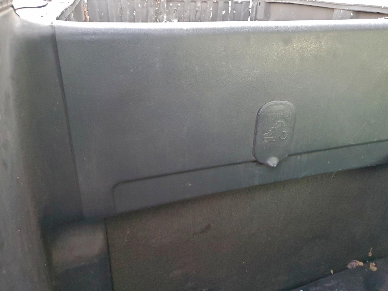 2003 CHEVROLET SILVERADO C1500 photo 10