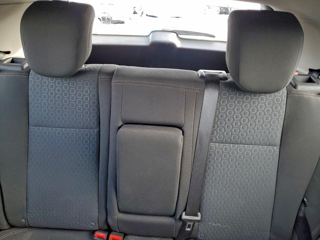 2020 CHEVROLET TRAX LS photo 10