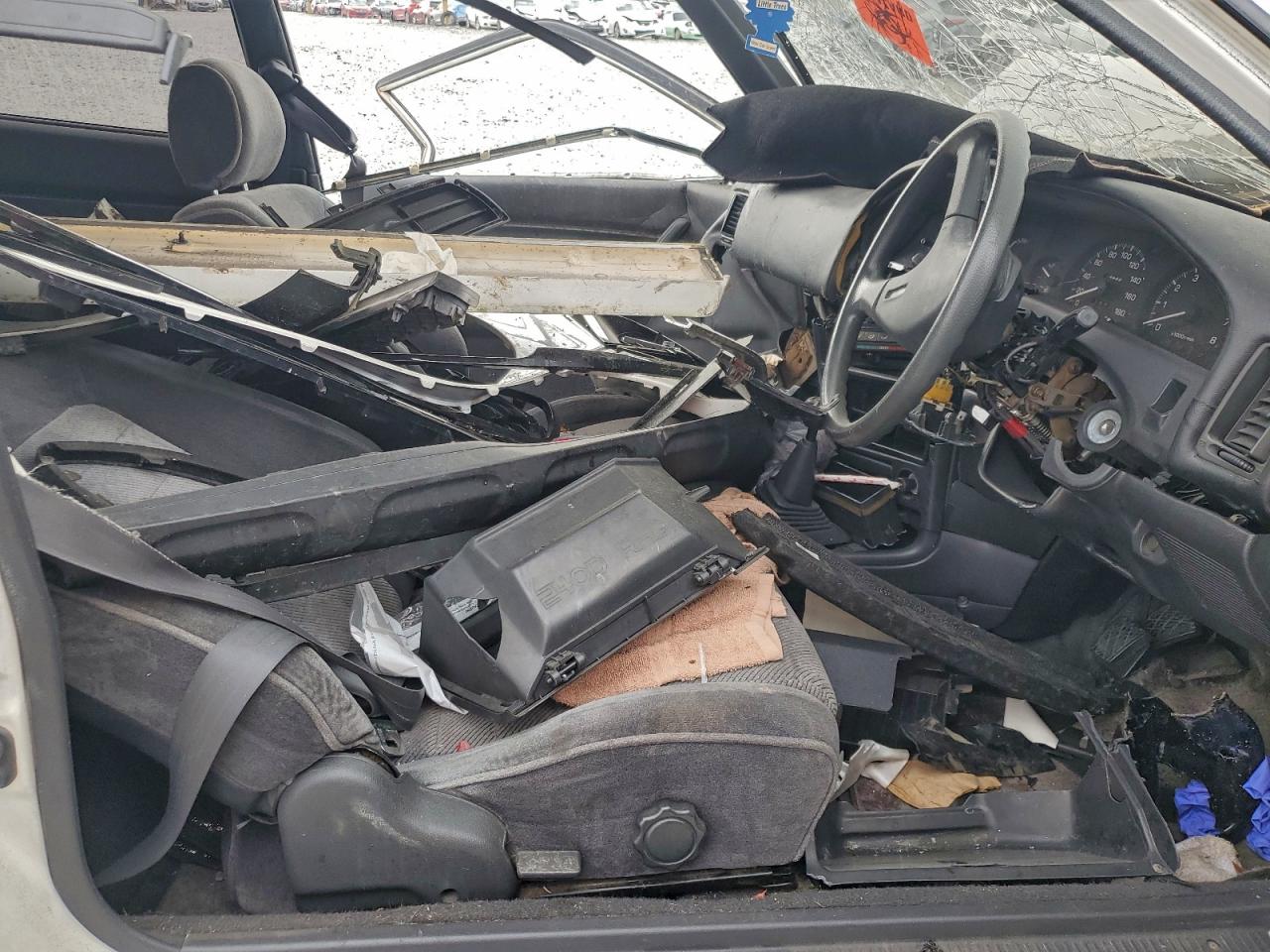 1991 TOYOTA COROLLA photo 13