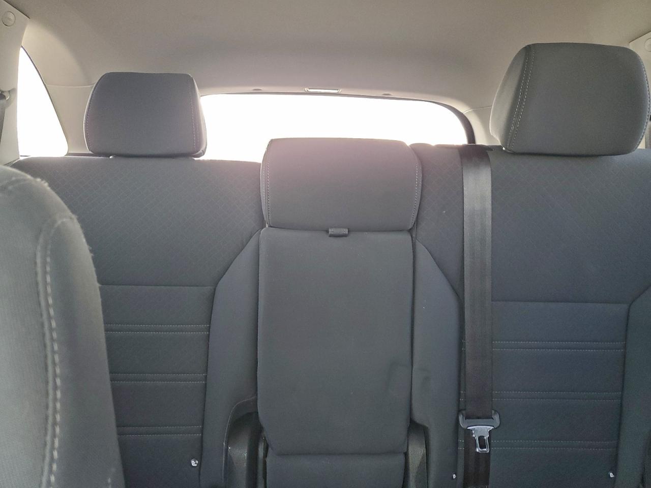 2016 KIA SORENTO LX photo 10