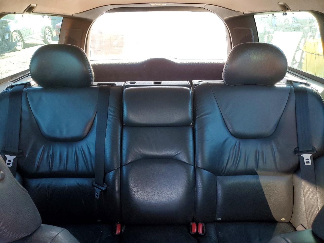 2006 VOLVO XC70 photo 10