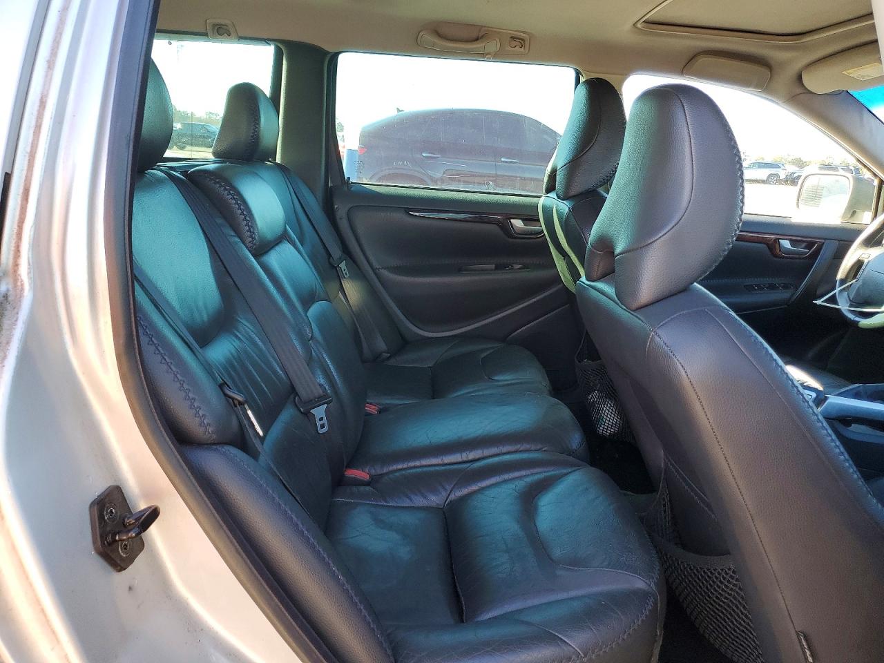 2006 VOLVO XC70 photo 11