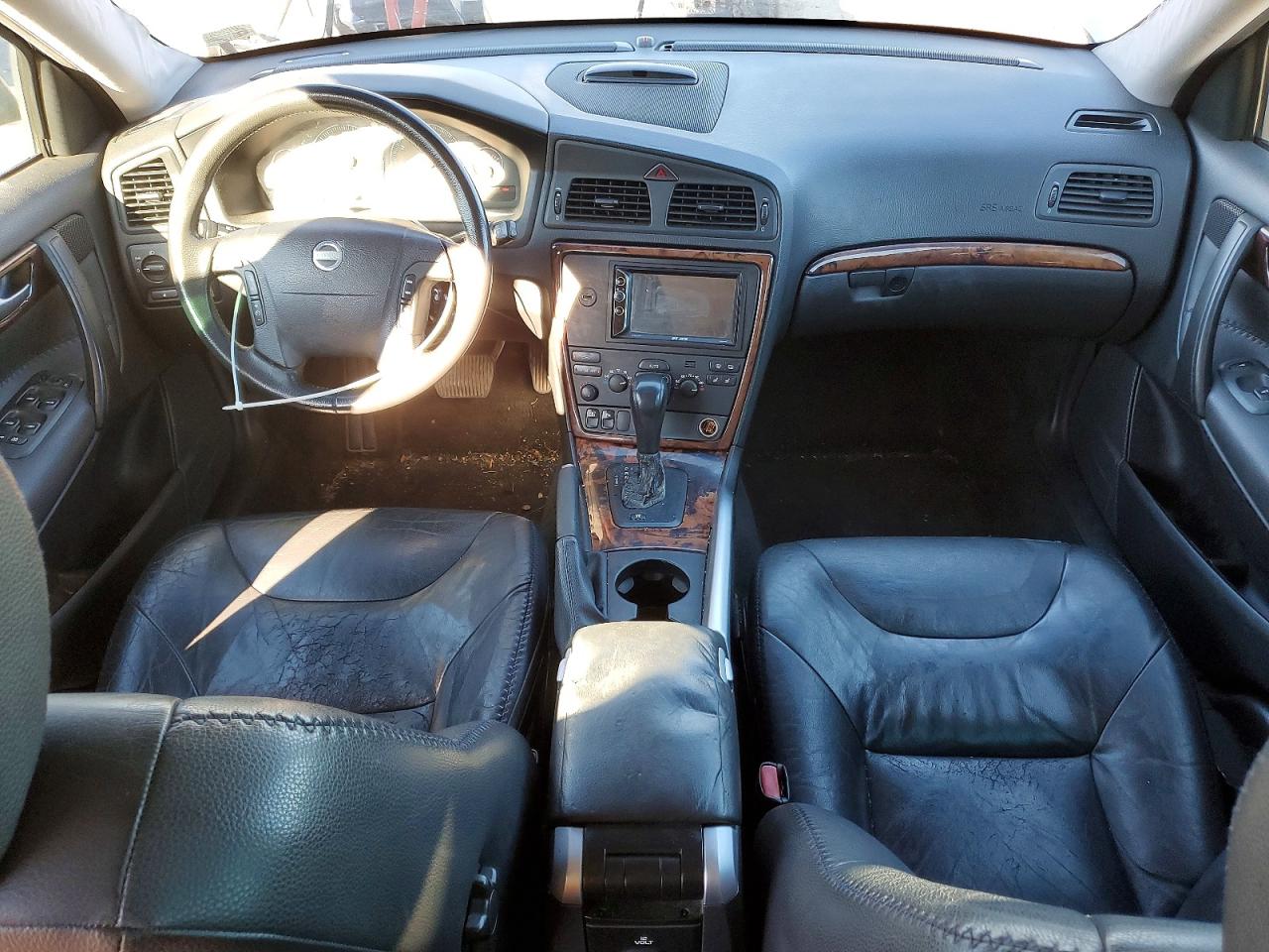 2006 VOLVO XC70 photo 8