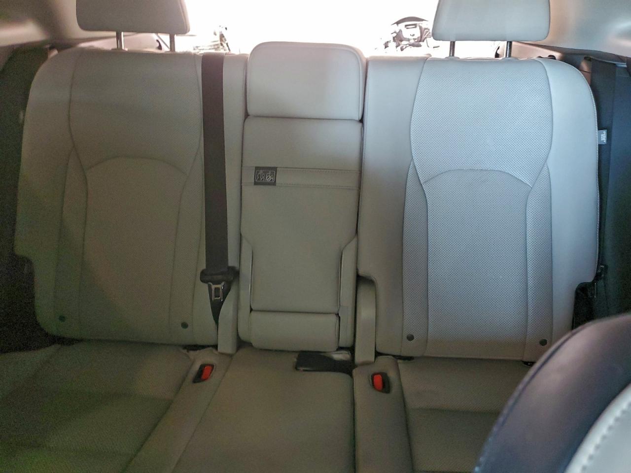 2017 LEXUS RX 350 BASE photo 10