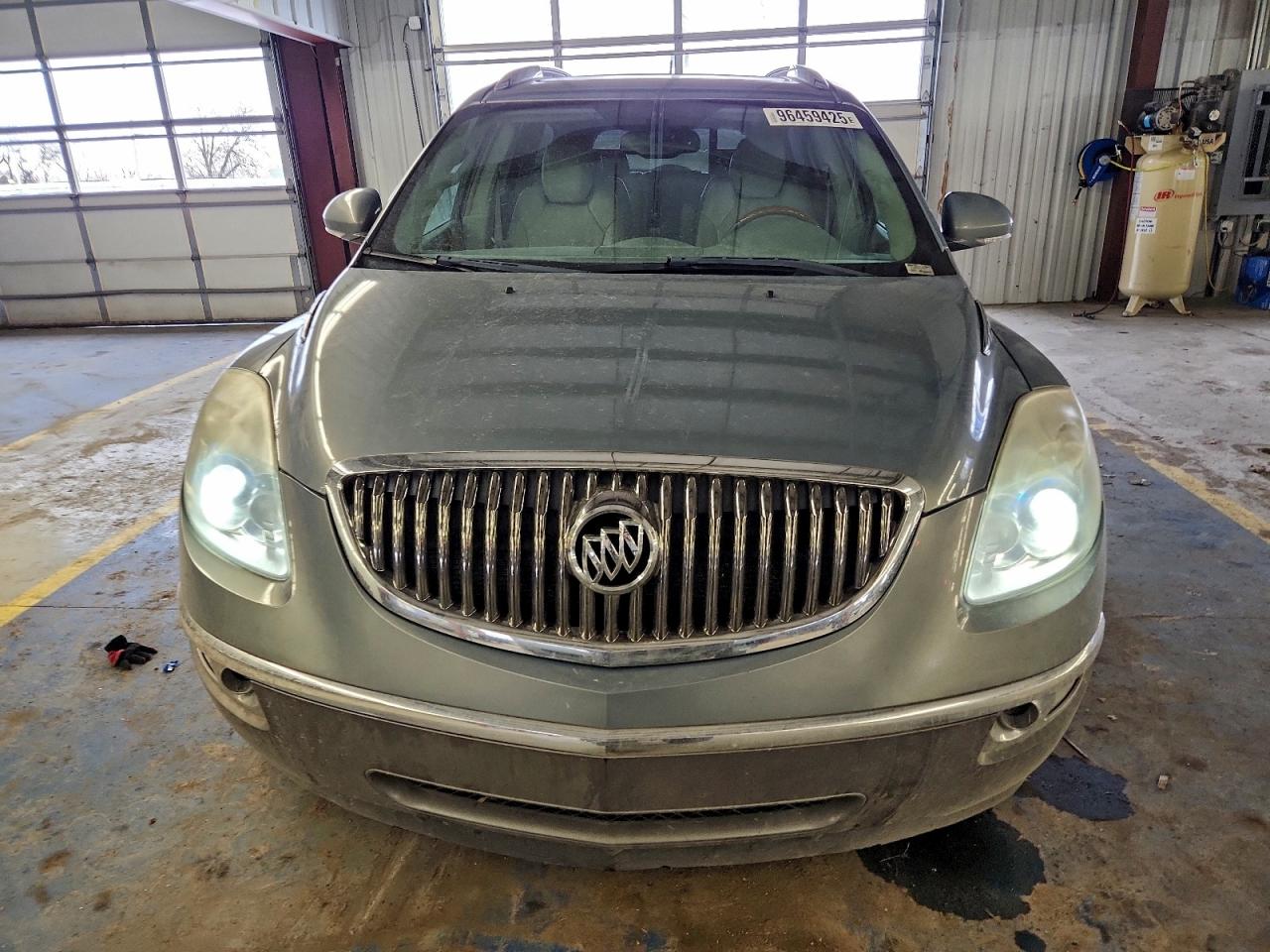 2008 BUICK ENCLAVE CXL photo 5