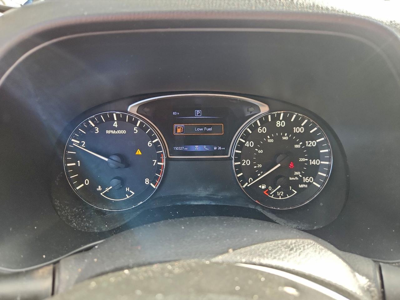 2020 NISSAN PATHFINDER SL photo 9