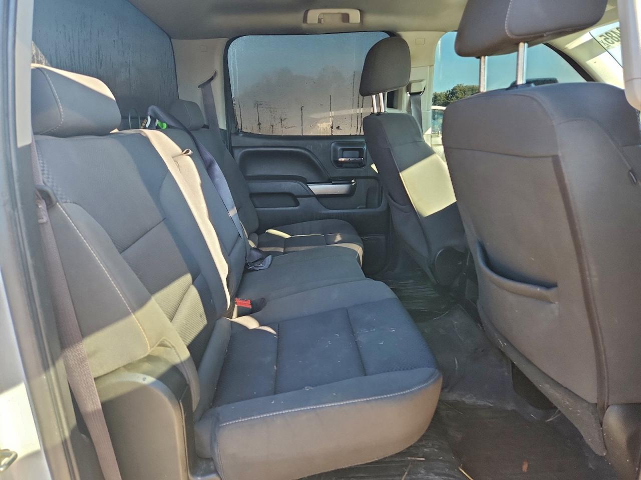2016 CHEVROLET SILVERADO K1500 LT photo 10