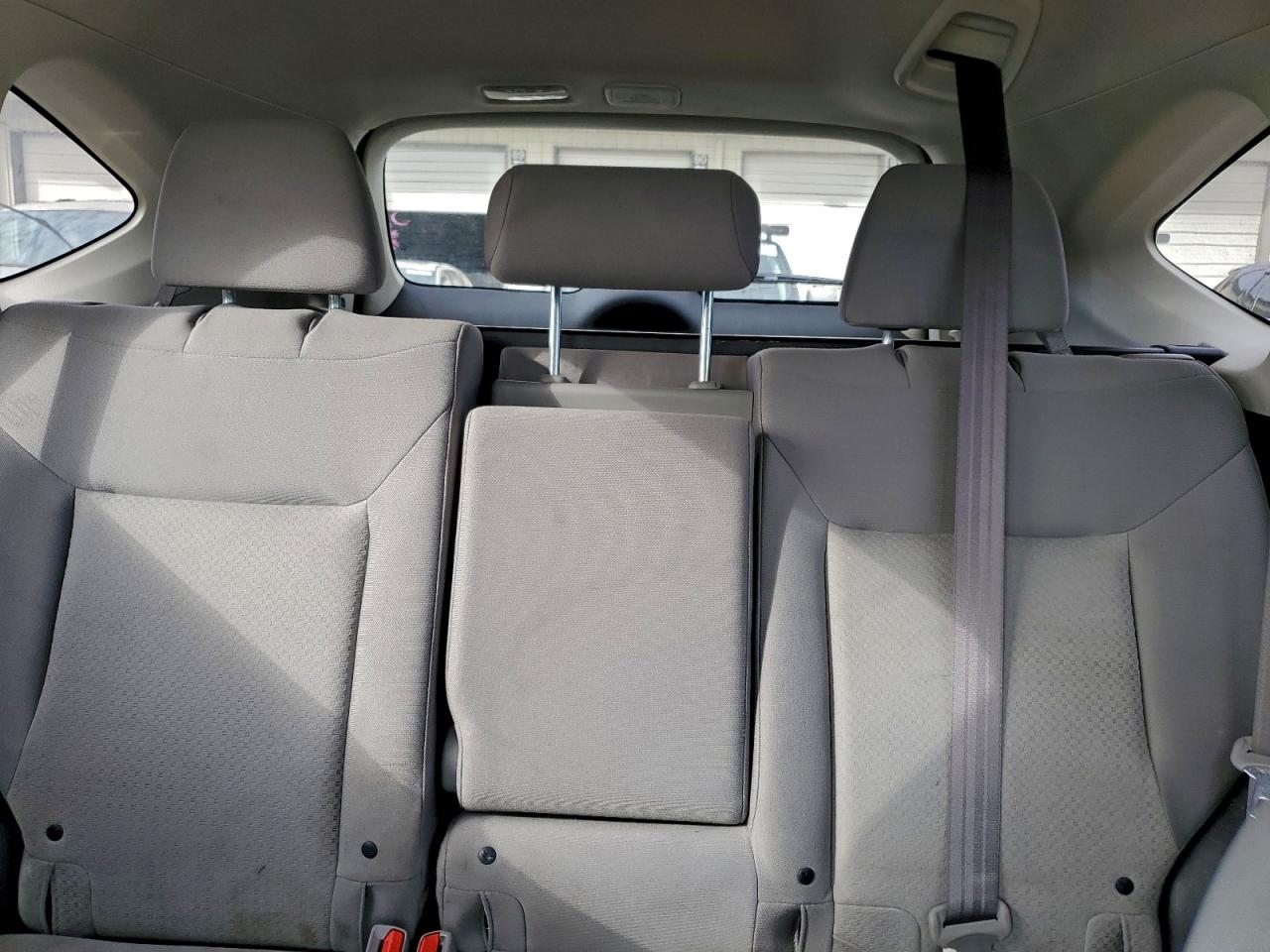 2016 HONDA CR-V EX photo 10