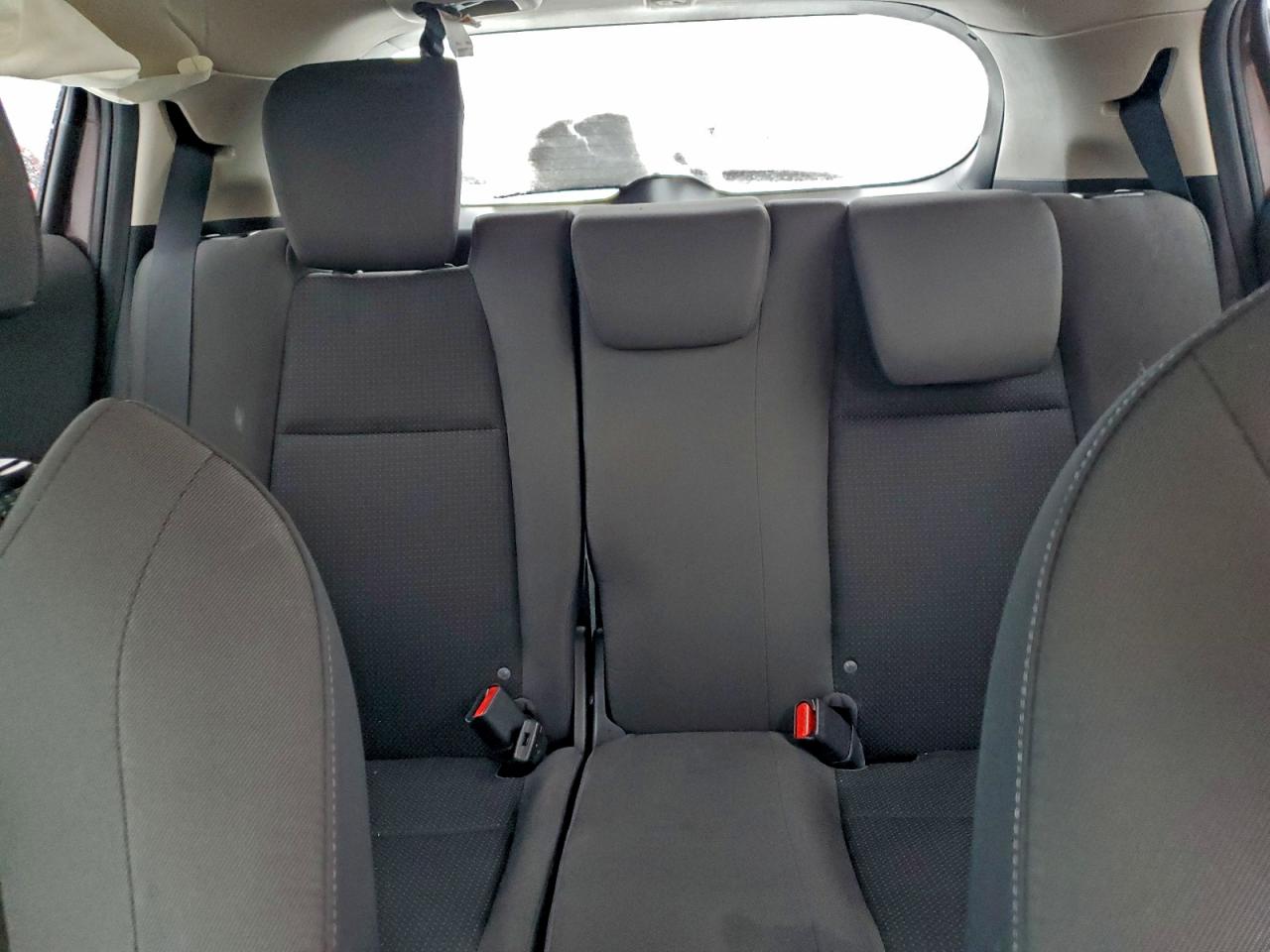 2021 HONDA HR-V EX photo 10
