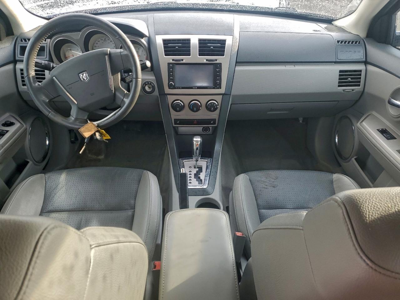 2008 DODGE AVENGER SXT photo 8