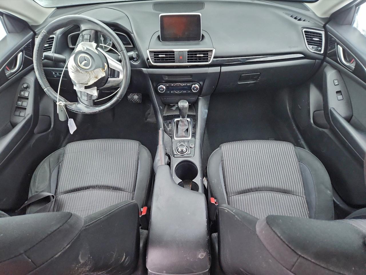 2014 MAZDA 3 TOURING photo 8