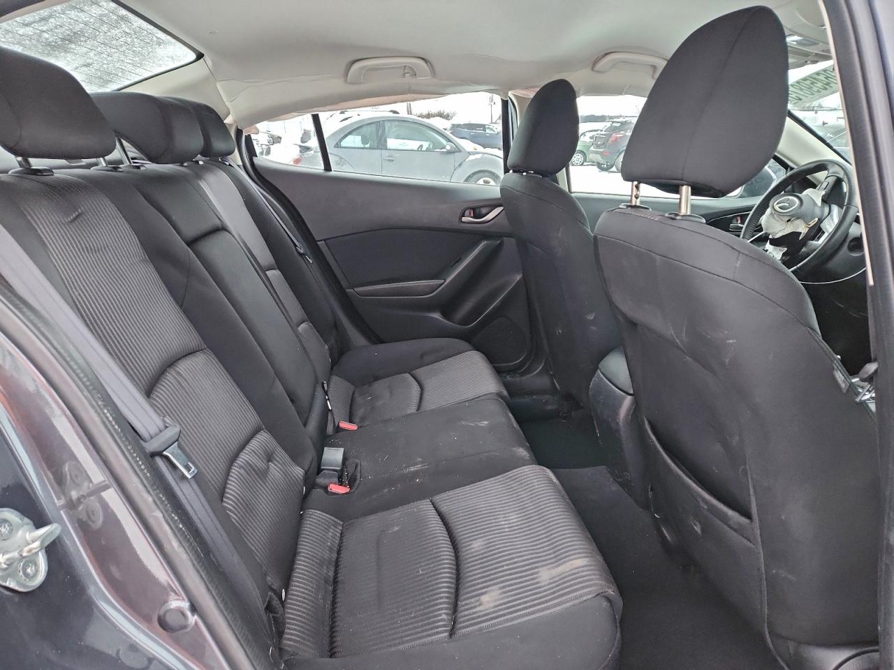 2014 MAZDA 3 TOURING photo 10