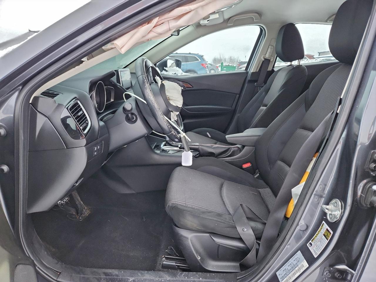 2014 MAZDA 3 TOURING photo 7