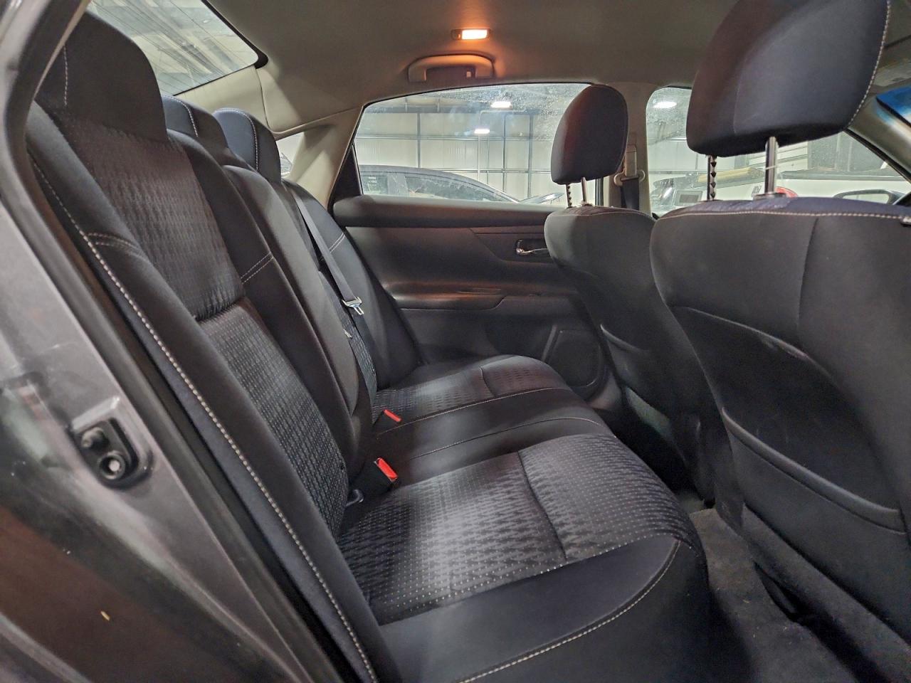 2016 NISSAN ALTIMA 2.5 photo 10