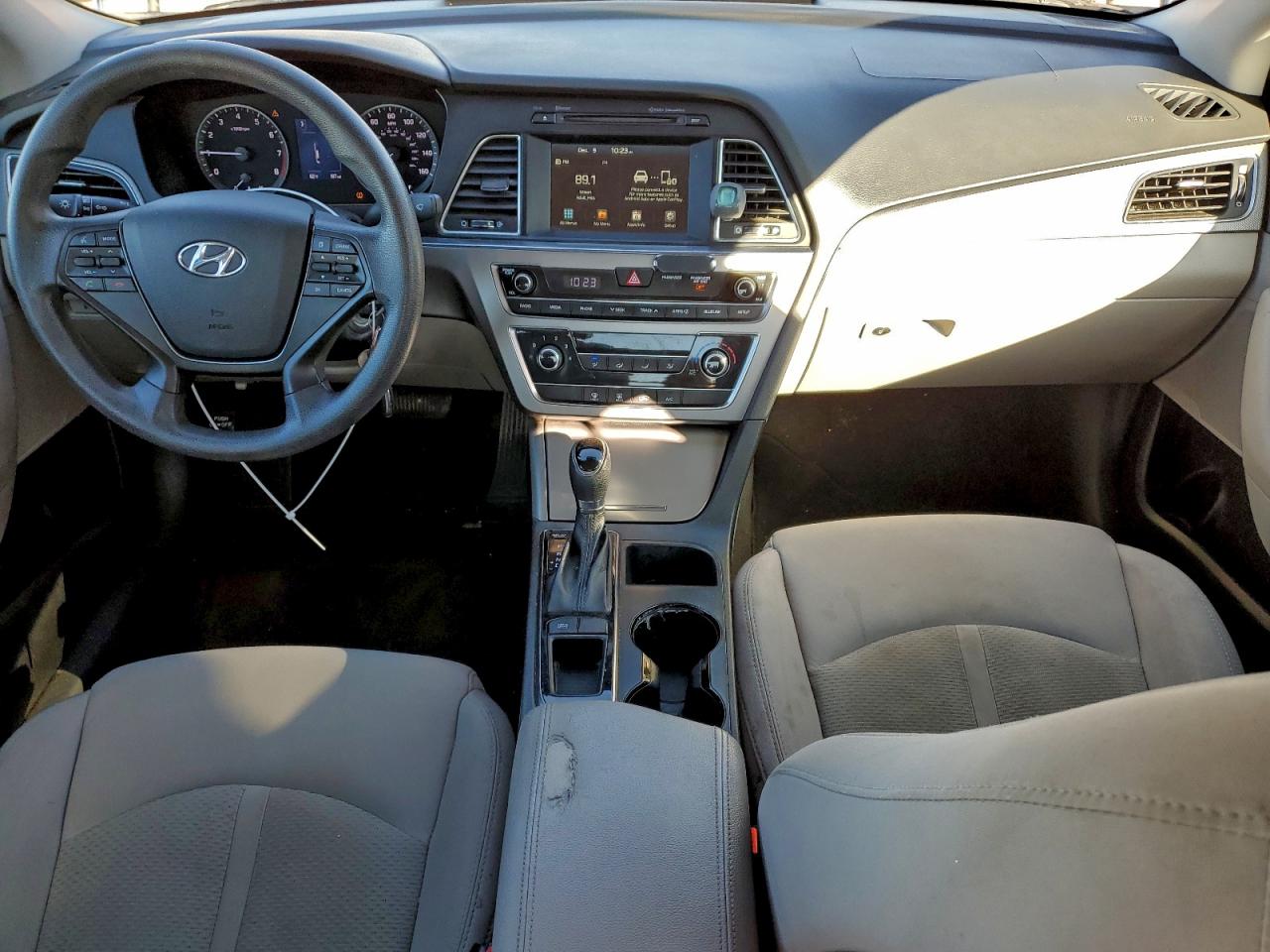 2016 HYUNDAI SONATA SE photo 8