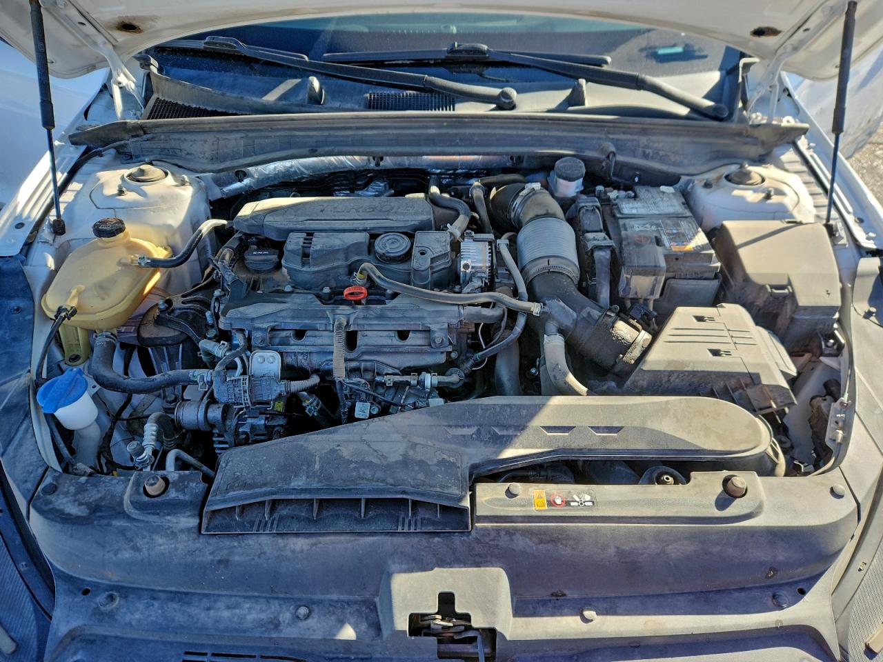 2023 KIA K5 GT LINE photo 11