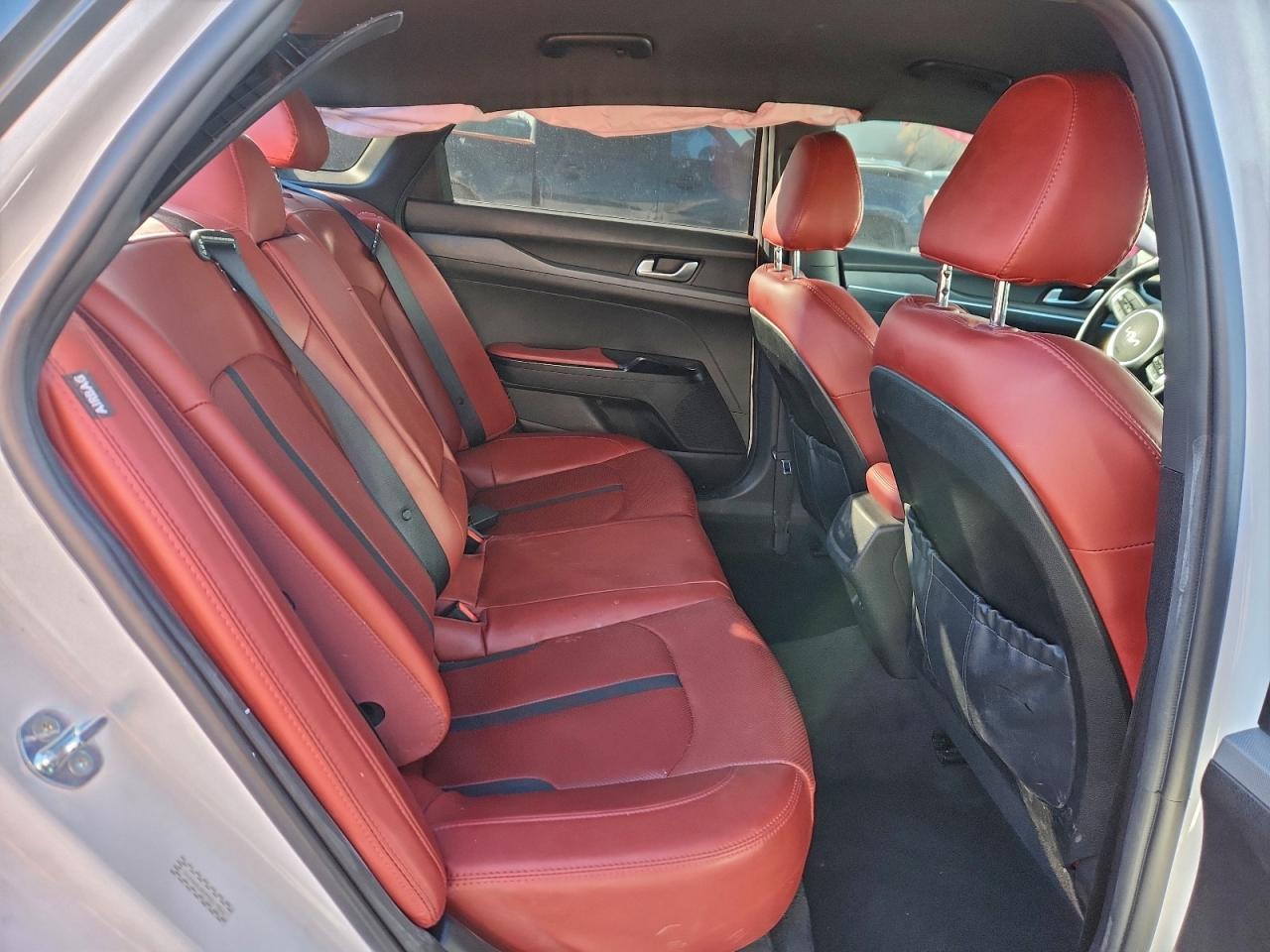 2023 KIA K5 GT LINE photo 10