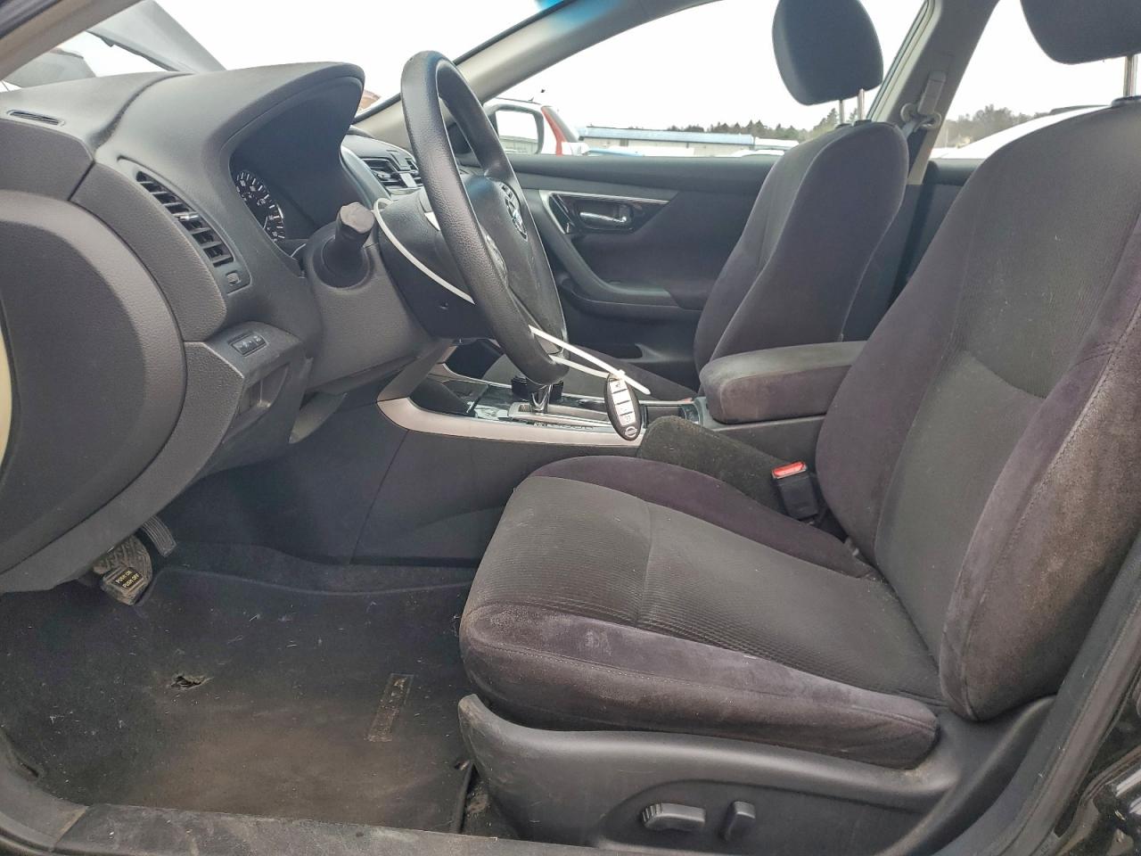 2013 NISSAN ALTIMA 2.5 photo 7