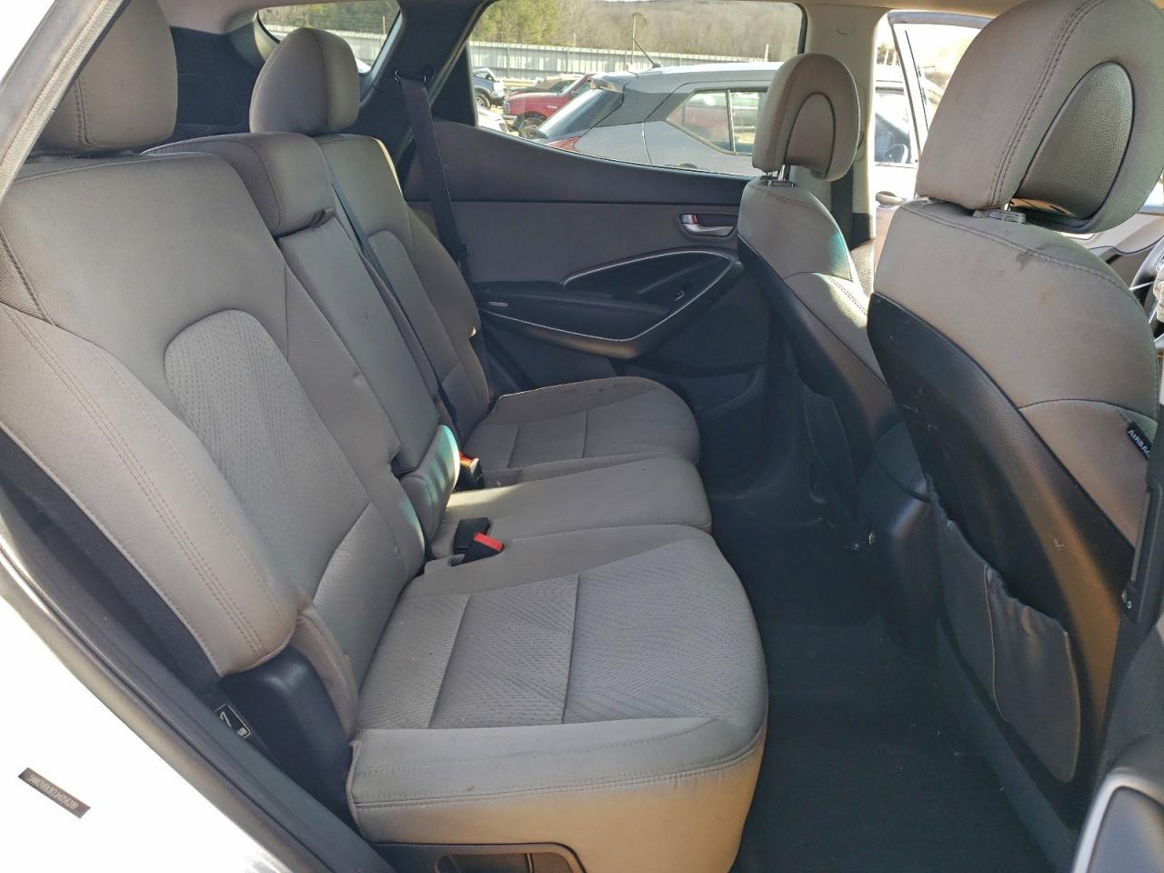 2018 HYUNDAI SANTA FE SPORT photo 11