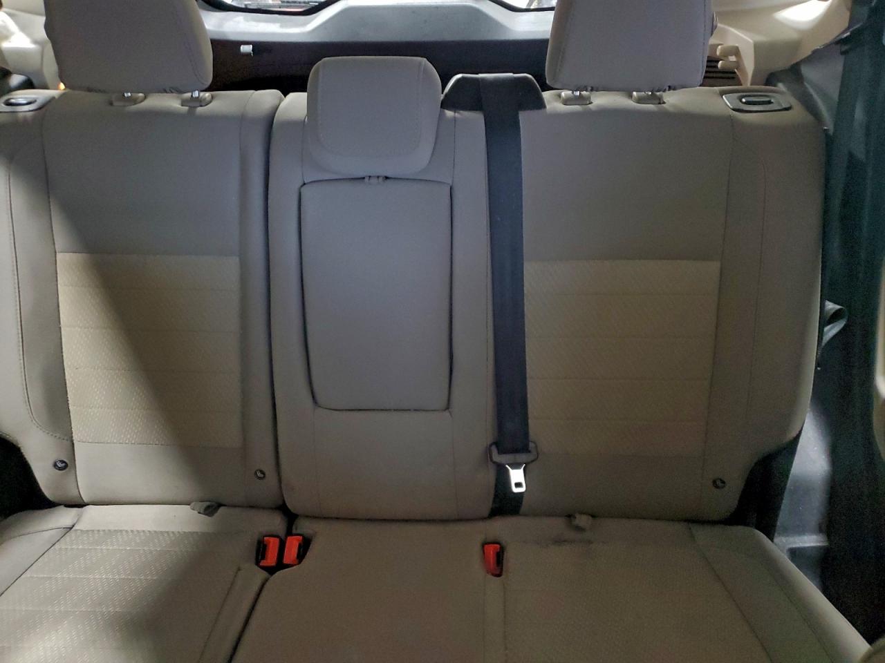 2021 FORD ECOSPORT S photo 10