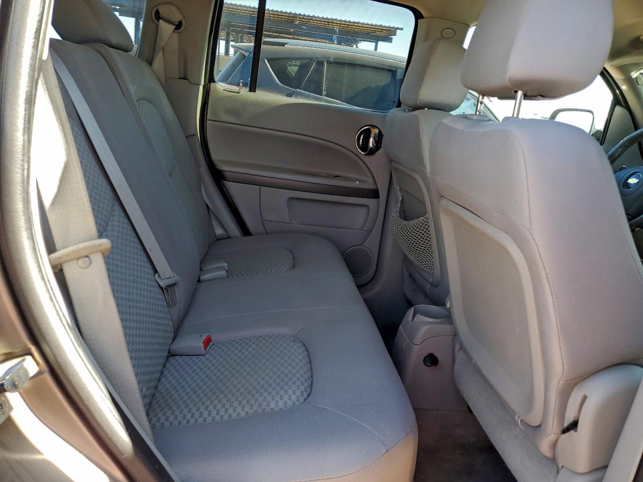 2011 CHEVROLET HHR LT photo 11