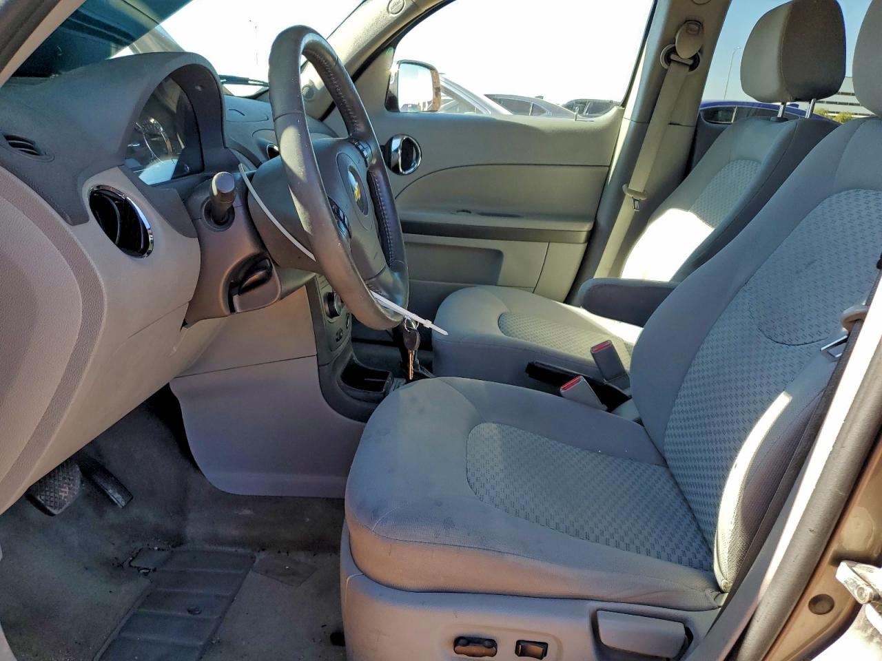2011 CHEVROLET HHR LT photo 7