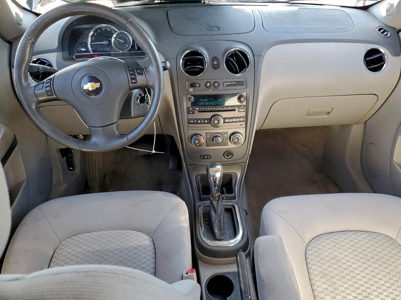 2011 CHEVROLET HHR LT photo 8