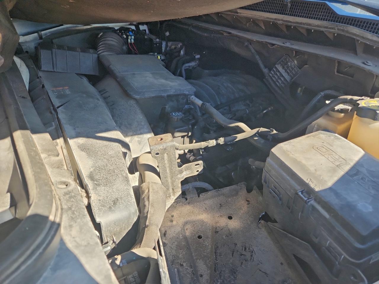 2020 CHEVROLET SILVERADO C2500 HEAVY DUTY photo 11