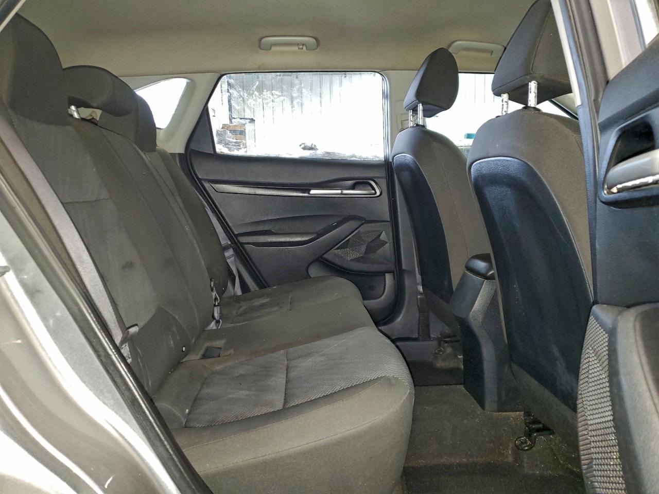 2021 KIA SELTOS LX photo 11
