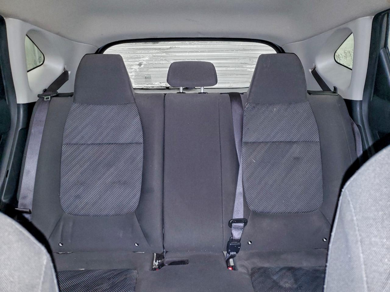 2021 KIA SELTOS LX photo 10
