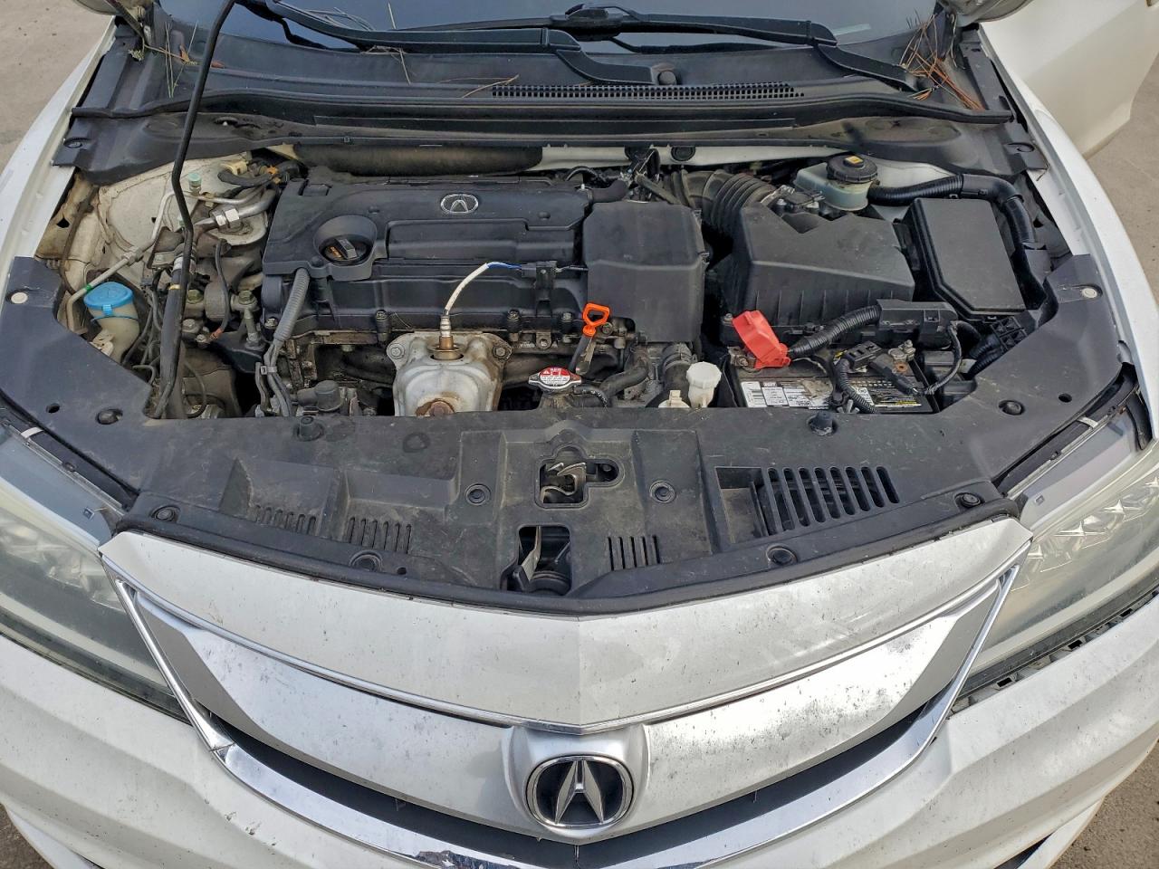 2016 ACURA ILX PREMIUM photo 11