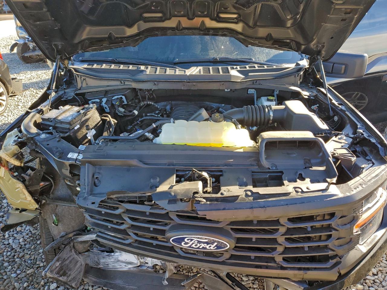2025 FORD F150 XL photo 11