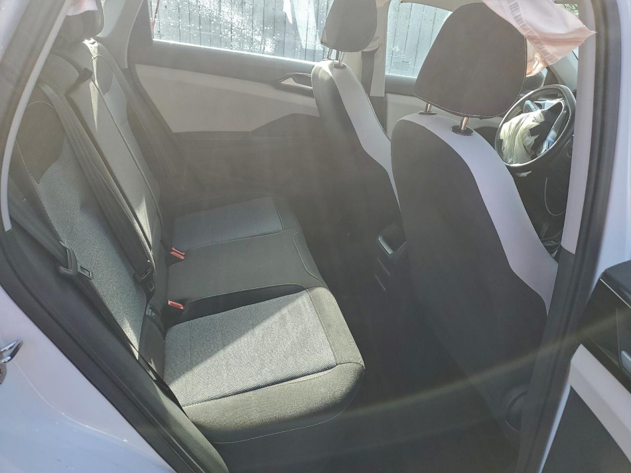 2025 VOLKSWAGEN TAOS S photo 11