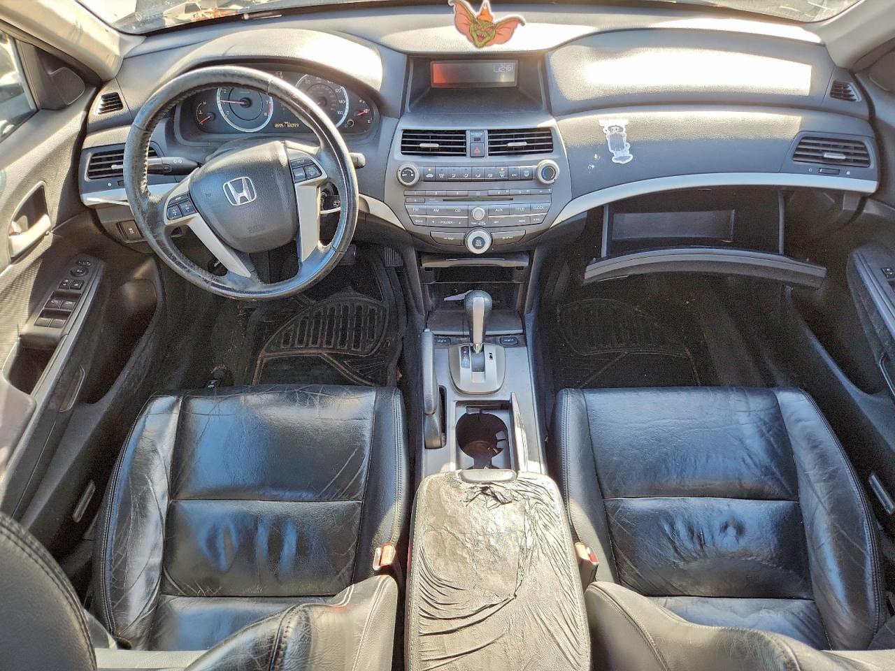 2011 HONDA ACCORD SE photo 8