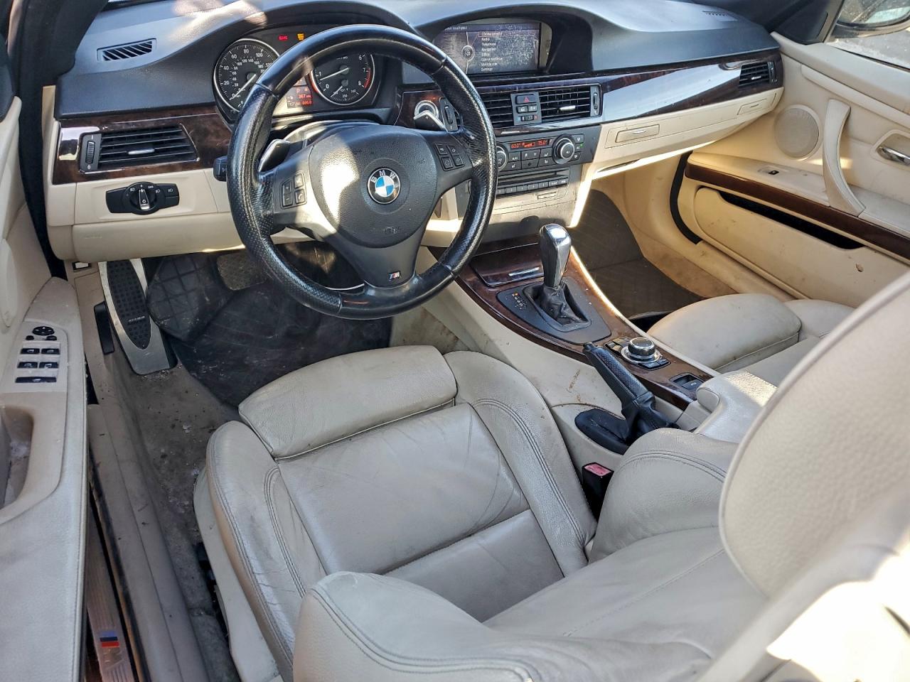 2013 BMW 328 I photo 8