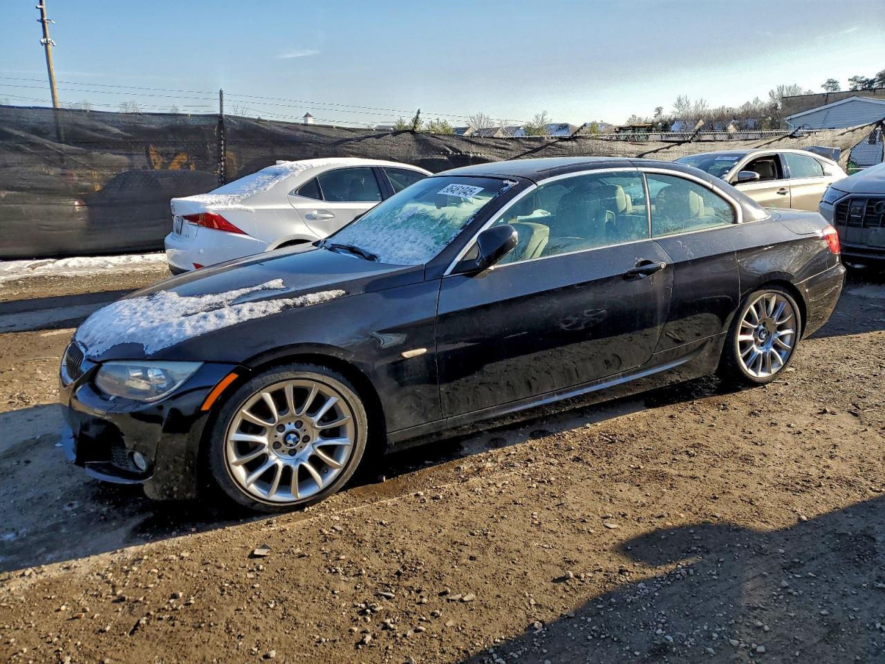 2013 BMW 328