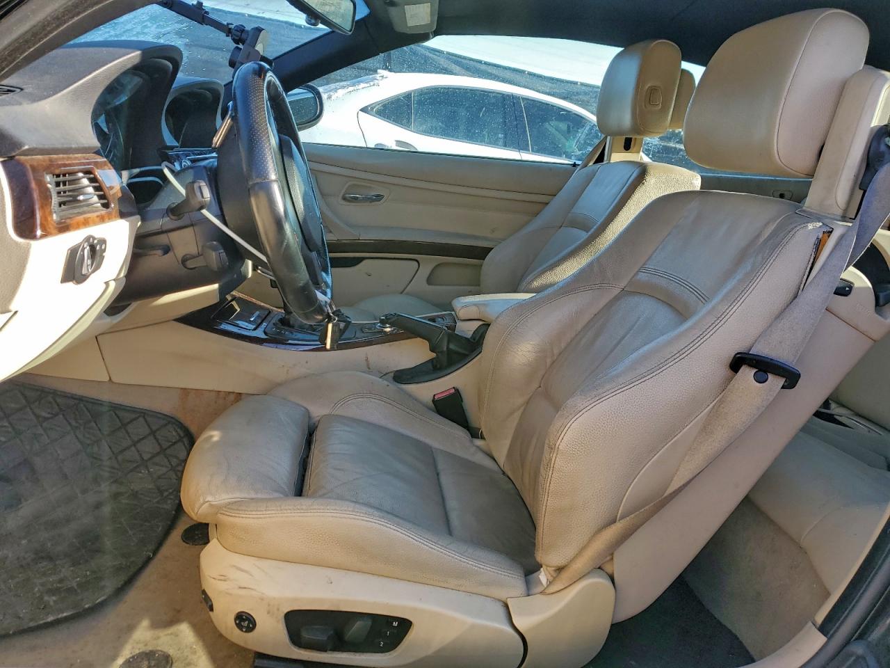 2013 BMW 328 I photo 7