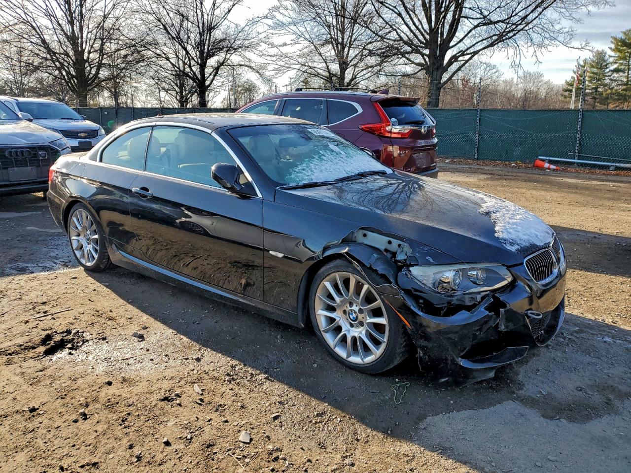2013 BMW 328 I photo 4