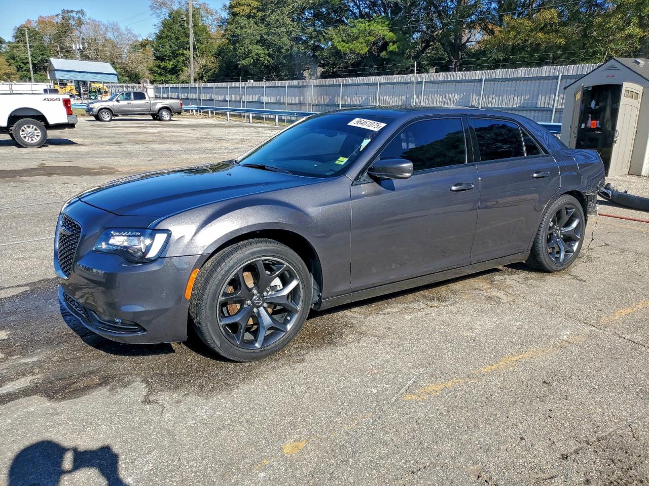2023 CHRYSLER 300