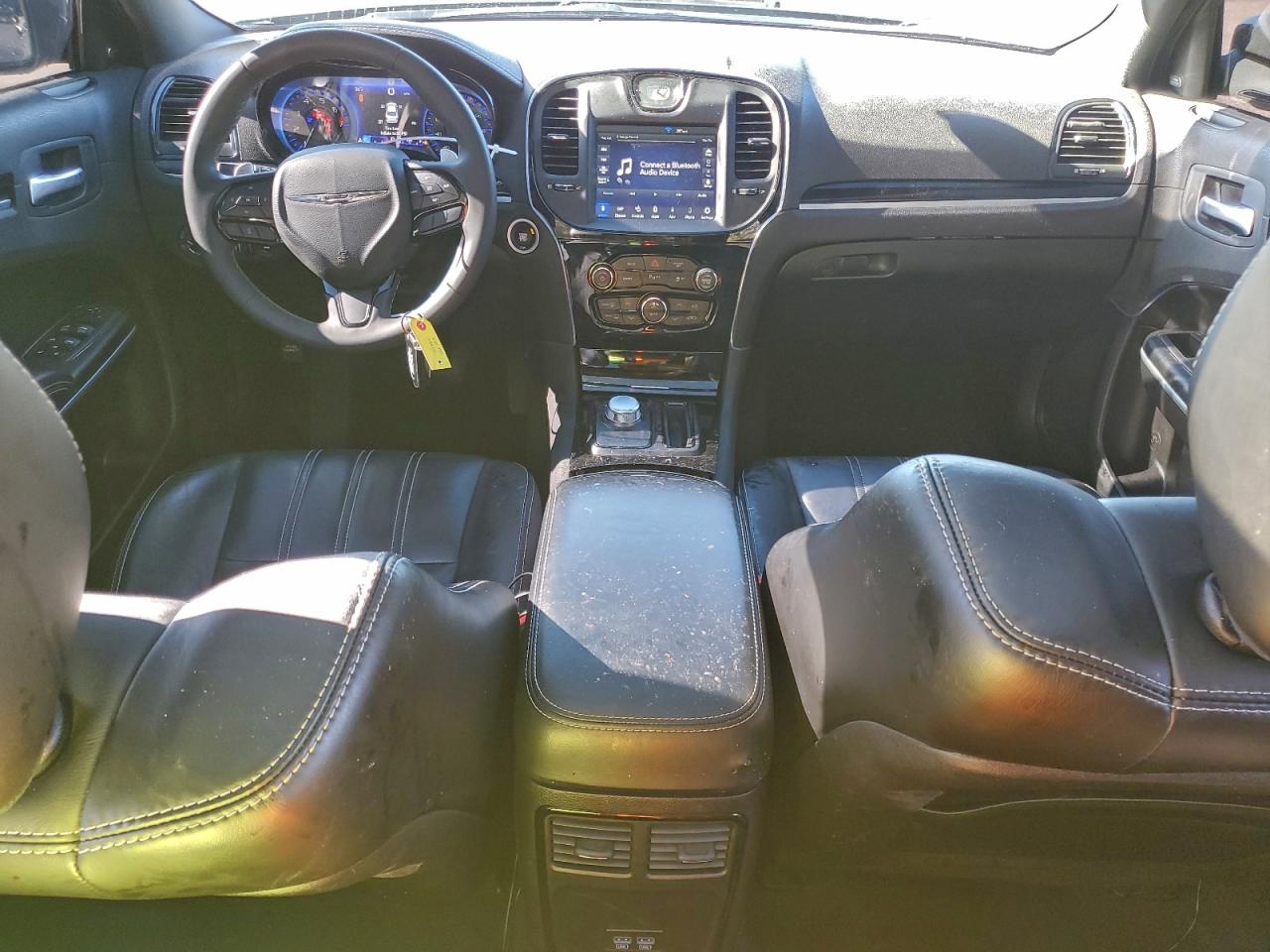 2023 CHRYSLER 300 S photo 8