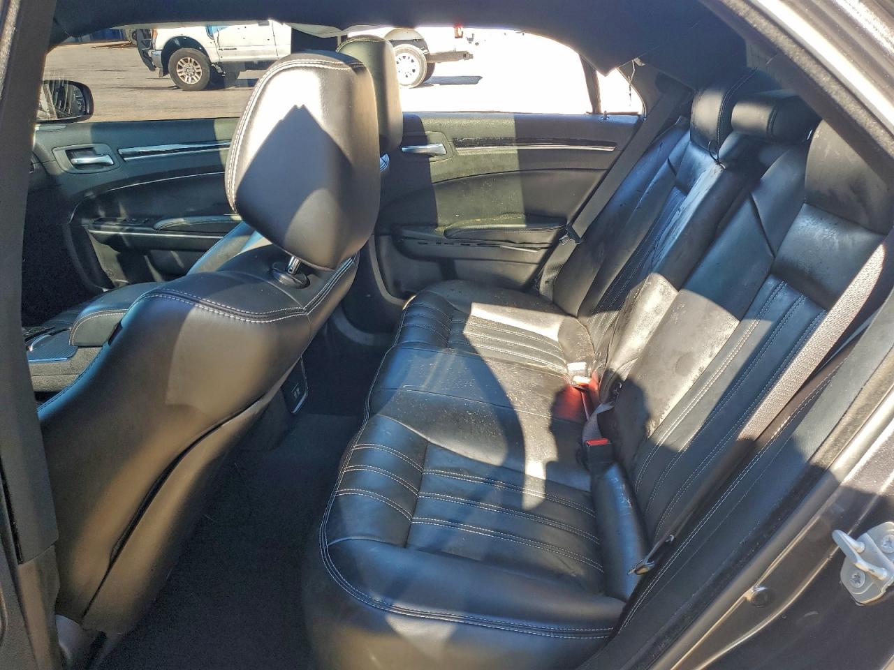 2023 CHRYSLER 300 S photo 10