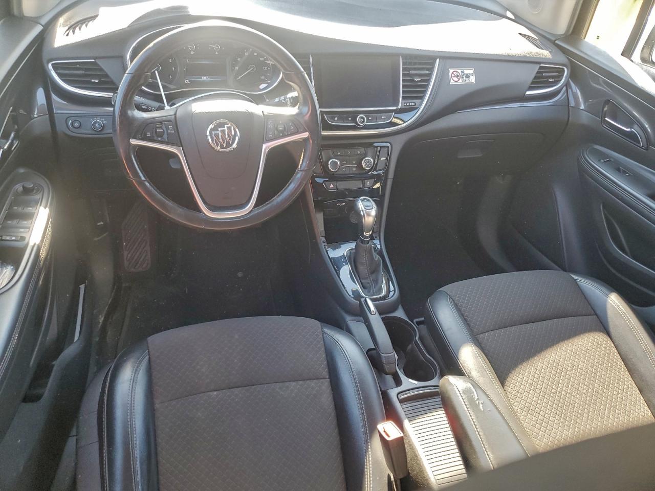 2020 BUICK ENCORE PREFERRED photo 8