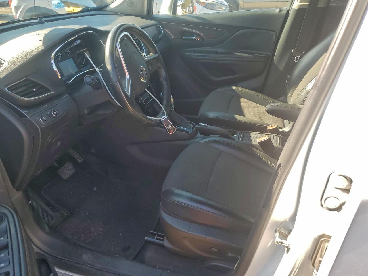 2020 BUICK ENCORE PREFERRED photo 7