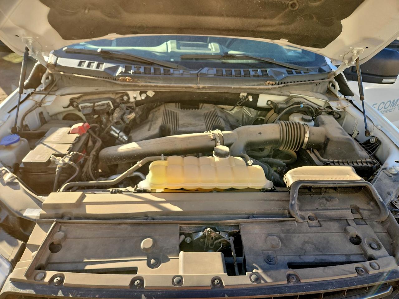 2019 FORD F150 SUPER CAB photo 11