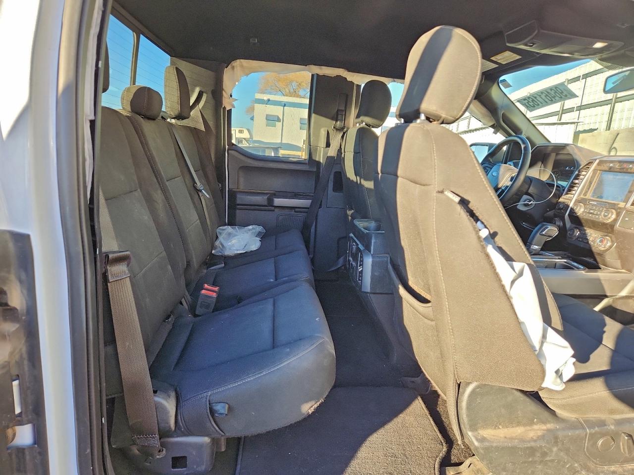 2019 FORD F150 SUPER CAB photo 10