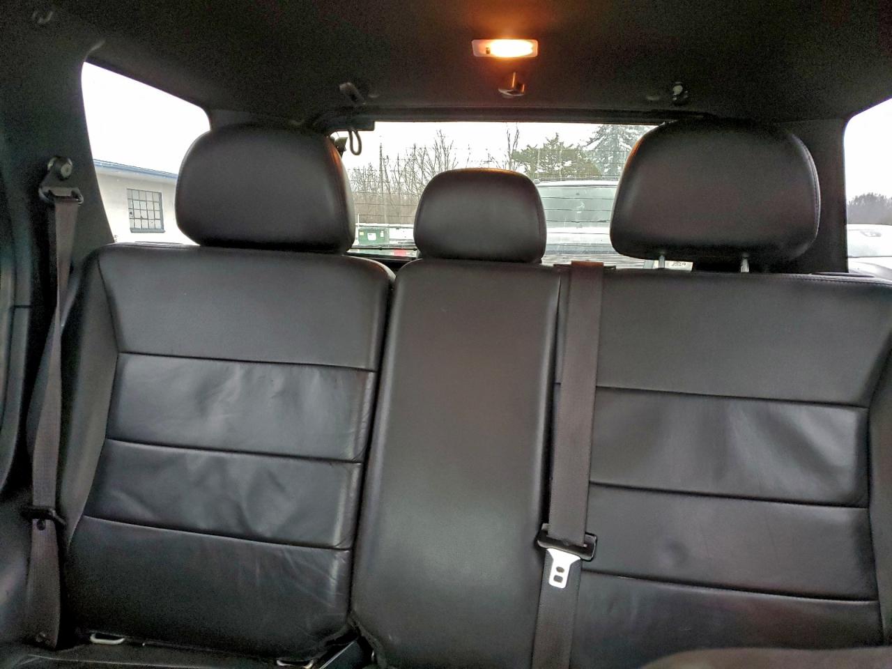 2012 FORD ESCAPE LIMITED photo 10