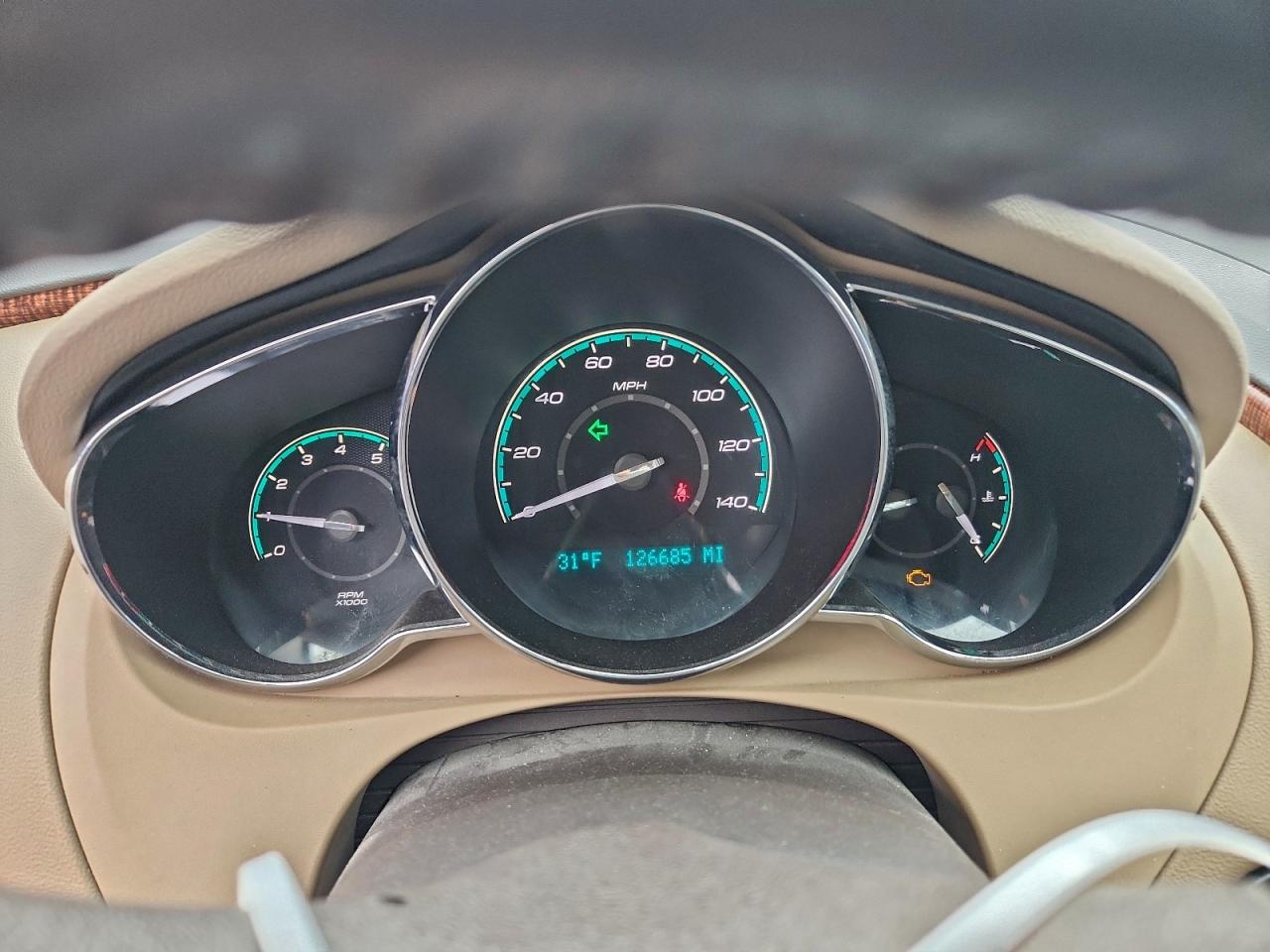 2012 CHEVROLET MALIBU LTZ photo 9