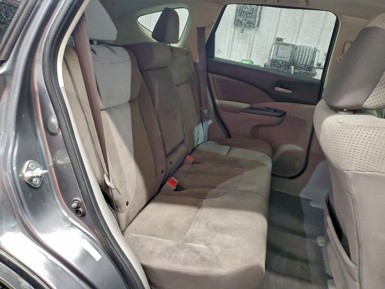 2014 HONDA CR-V EX photo 11