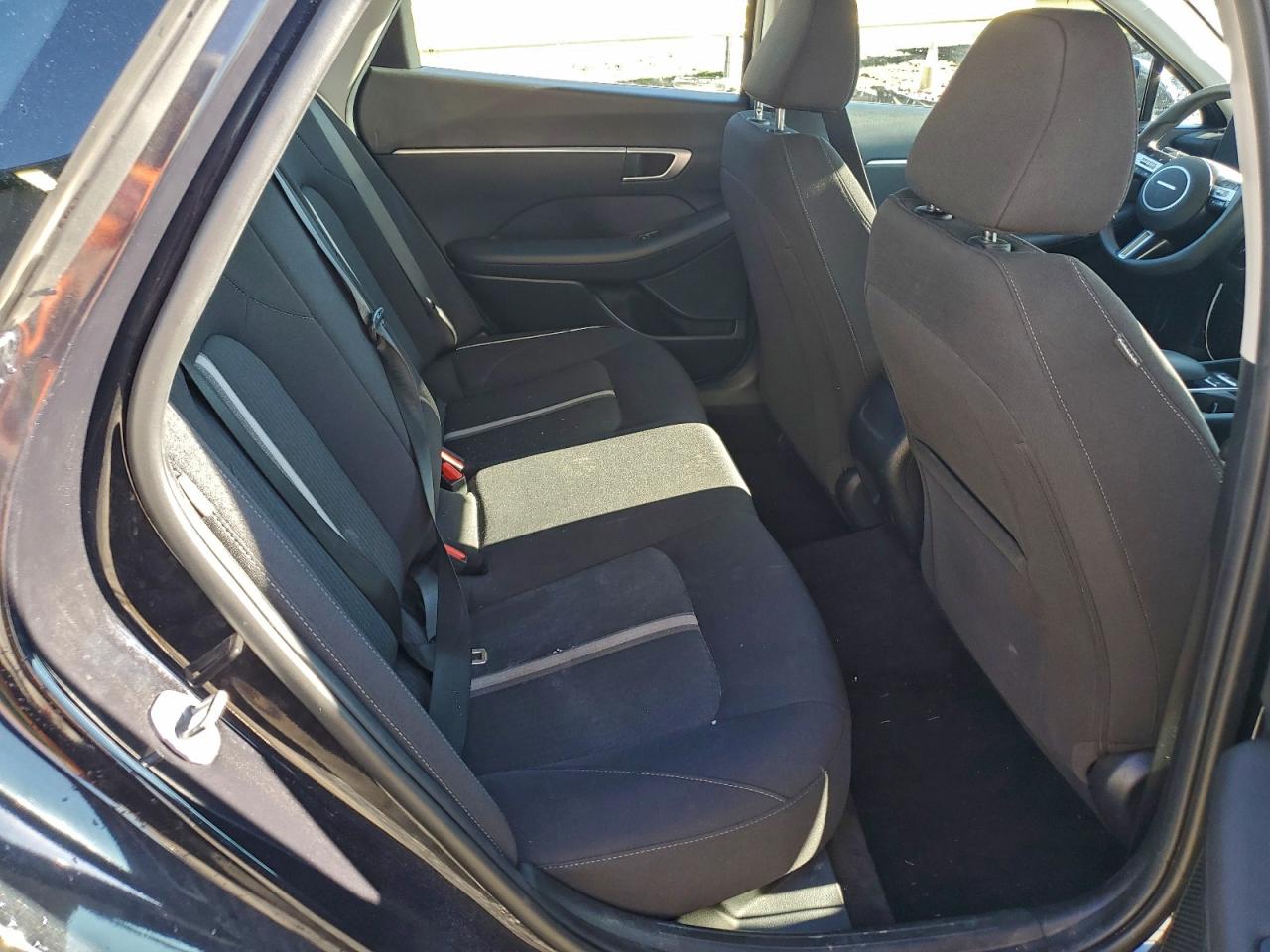 2024 HYUNDAI SONATA SEL photo 10